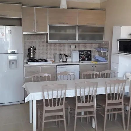 Rose House Apart Daireler Lejlighed Alaybey