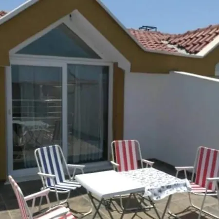 Rose House Apart Daireler Lejlighed