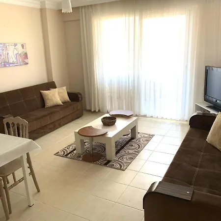 Rose House Apart Daireler Lejlighed *