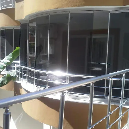 Rose House Apart Daireler Lejlighed Alaybey