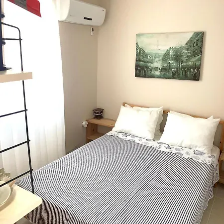 Rose House Apart Daireler Lejlighed *