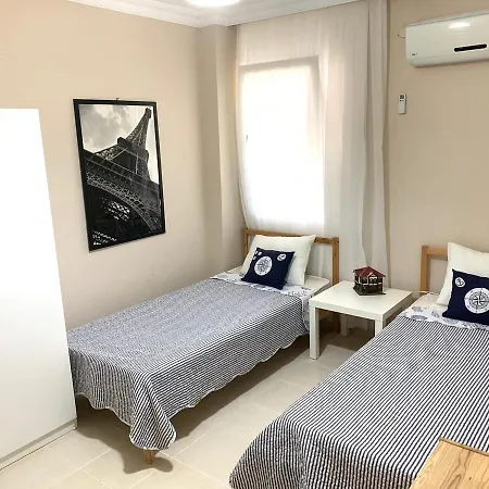 Rose House Apart Daireler Lejlighed Alaybey