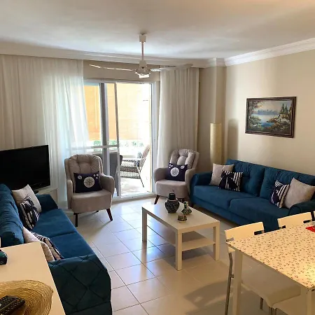 Rose House Apart Daireler Apartmán